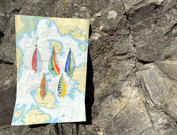 Fishing Plugs