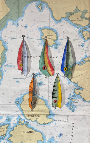 Fishing Plugs