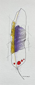 Feather Series - 2021