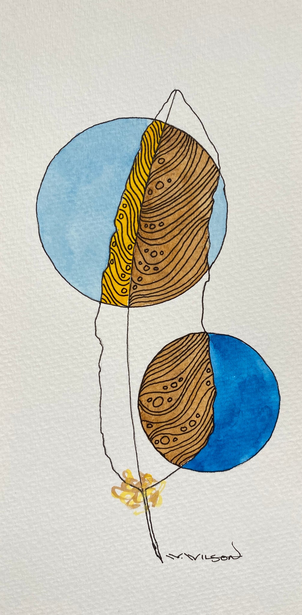 Feather Series - 2021
