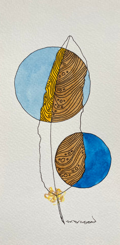 Feather Series - 2021