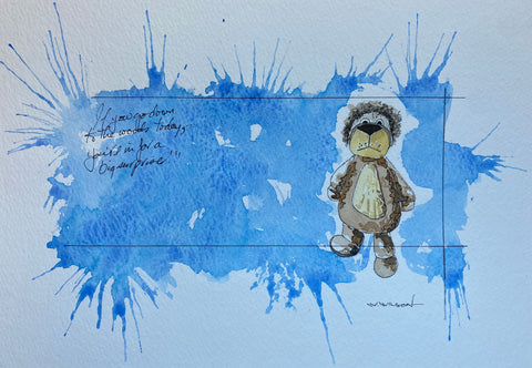 Teddy Bear
