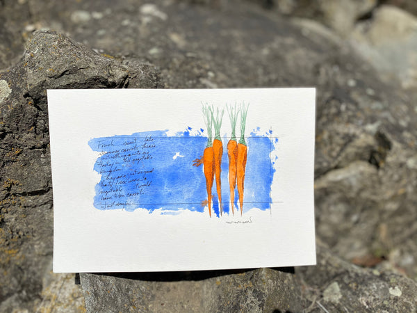 Carrots