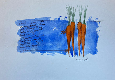 Carrots