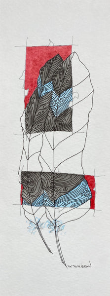 Feather Series - 2021