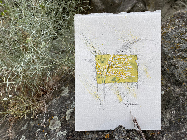 Goldenrod