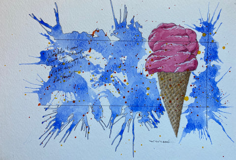 Ice Cream Cone