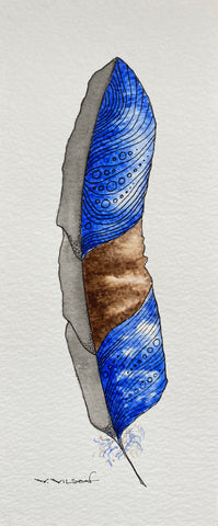 Feather Series - 2021
