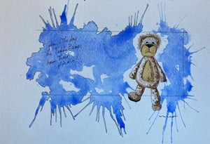 Teddy Bear