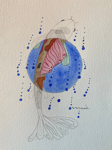 Koi
