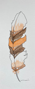 Feather Series - 2021