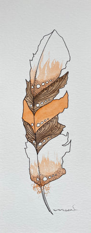 Feather Series - 2021