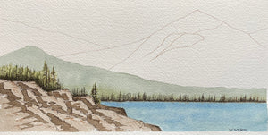 MacKenzie River