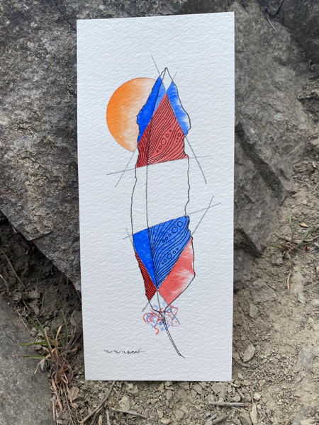 Feather Series 2021