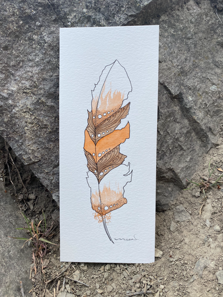 Feather Series - 2021